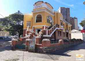 Casa, 23 Vagas em Funcionários, Belo Horizonte, MG valor de R$ 9.000.000,00 no Lugar Certo