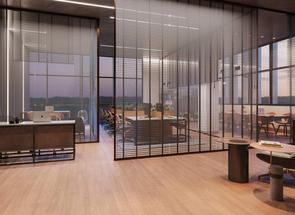 Sala, 1 Vaga em Alphaville, Nova Lima, MG valor de R$ 1.490.000,00 no Lugar Certo