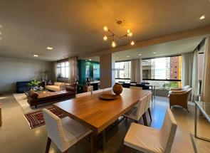 Apartamento, 4 Quartos, 4 Vagas, 2 Suites em Gutierrez, Belo Horizonte, MG valor de R$ 2.200.000,00 no Lugar Certo