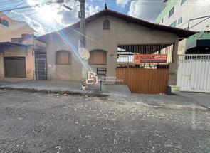Casa, 3 Quartos, 3 Vagas, 1 Suite para alugar em Rua José Carlos Matamachado, Das Industrias I (barreiro), Belo Horizonte, MG valor de R$ 2.500,00 no Lugar Certo