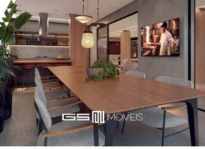 Apartamento, 4 Quartos, 3 Vagas, 4 Suites em Santo Agostinho, Belo Horizonte, MG valor de R$ 2.867.264,00 no Lugar Certo