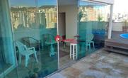 Apartamento, 2 Quartos, 1 Vaga