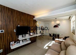 Apartamento, 3 Quartos, 1 Vaga, 1 Suite em São Lucas, Belo Horizonte, MG valor de R$ 480.000,00 no Lugar Certo
