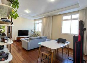 Apartamento, 3 Quartos, 1 Vaga, 1 Suite em Santa Efigênia, Belo Horizonte, MG valor de R$ 695.000,00 no Lugar Certo