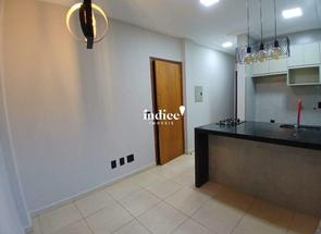 Apartamento, 1 Quarto, 1 Vaga, 1 Suite para alugar em Rua Itapura, Jardim Paulistano, Ribeirão Preto, SP valor de R$ 1.700,00 no Lugar Certo