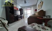 Apartamento, 4 Quartos, 2 Vagas, 2 Suites