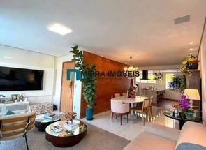 Apartamento, 3 Quartos, 3 Vagas, 1 Suite em Buritis, Belo Horizonte, MG valor de R$ 1.400.000,00 no Lugar Certo