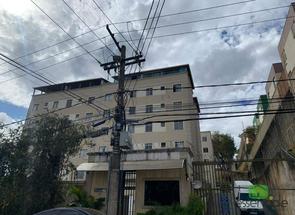 Apartamento, 2 Quartos, 1 Vaga para alugar em Camargos, Belo Horizonte, MG valor de R$ 1.400,00 no Lugar Certo