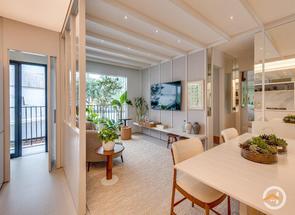 Apartamento, 3 Quartos em Setor Bueno, Goiânia, GO valor de R$ 927.679,00 no Lugar Certo