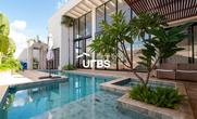 Casa em Condomínio, 5 Quartos, 6 Vagas, 5 Suites