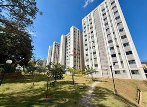 Apartamento, 2 Quartos, 1 Vaga em Varzea, Ibirité, MG valor de R$ 220.000,00 no Lugar Certo