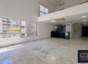 Quitinete, 1 Quarto, 2 Vagas, 1 Suite em Lourdes, Belo Horizonte, MG valor de R$ 1.200.000,00 no Lugar Certo