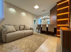 Apartamento, 3 Quartos, 2 Vagas em Camargos, Belo Horizonte, MG valor de R$ 580.000,00 no Lugar Certo