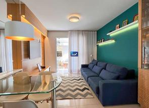 Apartamento, 3 Quartos, 2 Vagas, 1 Suite em Juacema, Graça, Belo Horizonte, MG valor de R$ 760.000,00 no Lugar Certo