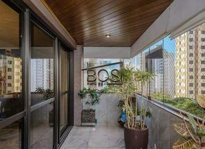 Apartamento, 4 Quartos, 3 Vagas, 2 Suites em Lourdes, Belo Horizonte, MG valor de R$ 3.500.000,00 no Lugar Certo