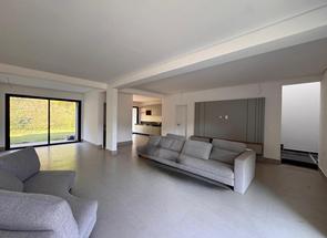 Casa, 3 Quartos, 2 Vagas, 1 Suite em Garças, Belo Horizonte, MG valor de R$ 2.200.000,00 no Lugar Certo