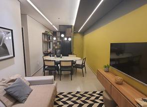 Apartamento, 3 Quartos, 1 Vaga, 1 Suite em Palmeiras, Belo Horizonte, MG valor de R$ 497.050,00 no Lugar Certo