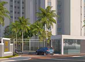 Apartamento, 1 Quarto em Avenida Demétrio Ribeiro, Jardim Primavera, Duque de Caxias, RJ valor de R$ 214.000,00 no Lugar Certo