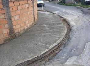 Casa, 2 Quartos, 2 Vagas em Palmeiras, Ibirité, MG valor de R$ 290.000,00 no Lugar Certo