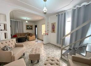 Casa, 3 Quartos, 4 Vagas, 1 Suite em Barreiro, Belo Horizonte, MG valor de R$ 830.000,00 no Lugar Certo