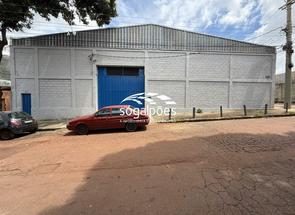 Galpão para alugar em Pilar, Belo Horizonte, MG valor de R$ 23.000,00 no Lugar Certo