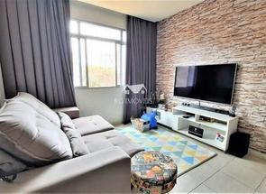 Apartamento, 3 Quartos, 2 Vagas, 1 Suite em Buritis, Belo Horizonte, MG valor de R$ 550.000,00 no Lugar Certo