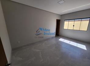 Casa, 3 Quartos em Avenida Íris Luiz Solano, Setor Fumal, Luziânia, GO valor de R$ 950.000,00 no Lugar Certo