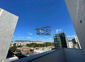 Cobertura, 3 Quartos, 2 Vagas, 1 Suite em Santo Agostinho, Belo Horizonte, MG valor de R$ 1.359.000,00 no Lugar Certo