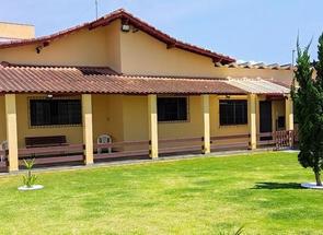 Casa, 4 Quartos, 10 Vagas, 1 Suite em Centro, Igaratá, SP valor de R$ 670.000,00 no Lugar Certo