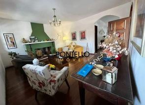 Casa, 7 Quartos, 6 Vagas, 1 Suite em Santa Lúcia, Belo Horizonte, MG valor de R$ 1.300.000,00 no Lugar Certo