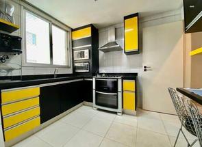 Apartamento, 4 Quartos, 2 Vagas, 4 Suites em Avenida T 15, Nova Suiça, Goiânia, GO valor de R$ 750.000,00 no Lugar Certo