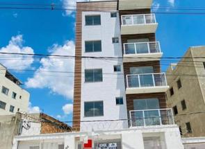 Cobertura, 3 Quartos, 1 Vaga em Masterville, Sarzedo, MG valor de R$ 350.000,00 no Lugar Certo