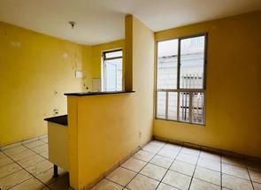 Apartamento, 2 Quartos, 1 Vaga em Santa Maria, Contagem, MG valor de R$ 225.000,00 no Lugar Certo