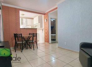 Apartamento, 2 Quartos, 1 Vaga em Fonte Grande, Contagem, MG valor de R$ 250.000,00 no Lugar Certo
