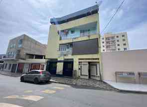 Apartamento, 2 Quartos, 1 Vaga em Caladinho, Coronel Fabriciano, MG valor de R$ 195.000,00 no Lugar Certo