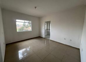 Apartamento, 3 Quartos, 1 Vaga, 1 Suite para alugar em Rua Camanducaia, Salgado Filho, Belo Horizonte, MG valor de R$ 1.600,00 no Lugar Certo