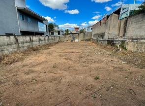 Lote em Braúnas, Belo Horizonte, MG valor de R$ 430.000,00 no Lugar Certo