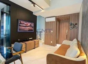Cobertura, 2 Quartos, 3 Vagas, 2 Suites em Santo Antônio, Belo Horizonte, MG valor de R$ 2.527.000,00 no Lugar Certo
