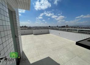 Cobertura, 4 Quartos, 3 Vagas, 2 Suites em Santa Cruz Industrial, Contagem, MG valor de R$ 945.000,00 no Lugar Certo