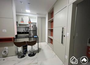 Apart Hotel, 1 Quarto, 1 Vaga, 1 Suite para alugar em Senador Lima Guimarães, Estoril, Belo Horizonte, MG valor de R$ 3.900,00 no Lugar Certo