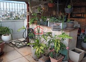 Apartamento, 3 Quartos, 2 Vagas, 1 Suite em Nova Floresta, Belo Horizonte, MG valor de R$ 650.000,00 no Lugar Certo