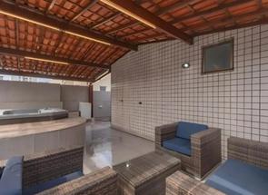 Cobertura, 3 Quartos, 2 Vagas, 2 Suites para alugar em Castelo, Belo Horizonte, MG valor de R$ 7.000,00 no Lugar Certo