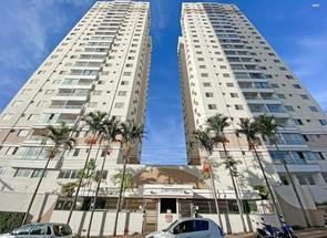 Apartamento, 3 Quartos, 2 Vagas, 1 Suite em Rua Salvador, Parque Amazônia, Goiânia, GO valor de R$ 429.000,00 no Lugar Certo