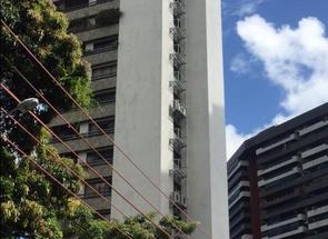 Apartamento, 4 Quartos, 4 Vagas, 1 Suite em Jaqueira, Recife, PE valor de R$ 1.500.000,00 no Lugar Certo