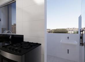 Apartamento, 2 Quartos, 1 Vaga em Coqueiros, Belo Horizonte, MG valor de R$ 297.000,00 no Lugar Certo