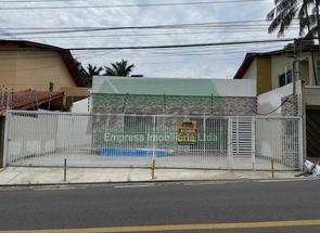 Casa Comercial, 6 Quartos, 3 Vagas, 5 Suites em Flores, Manaus, AM valor de R$ 520.000,00 no Lugar Certo