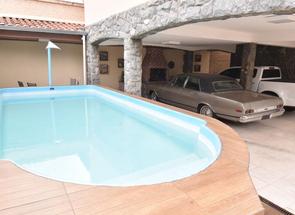 Casa, 4 Quartos, 4 Vagas, 1 Suite em São Luiz (pampulha), Belo Horizonte, MG valor de R$ 1.500.000,00 no Lugar Certo