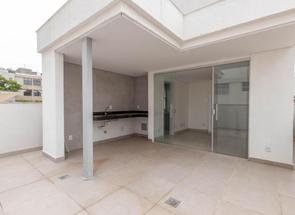 Cobertura, 2 Quartos, 2 Vagas, 1 Suite em São Pedro, Belo Horizonte, MG valor de R$ 1.116.411,00 no Lugar Certo