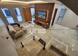 Casa, 3 Quartos, 2 Vagas, 3 Suites em Rua do Xaréu, Jardim Atlântico, Goiânia, GO valor de R$ 1.350.000,00 no Lugar Certo