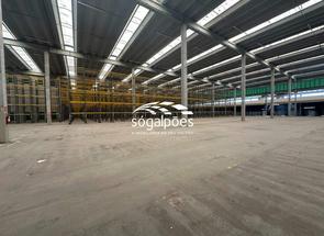 Galpão, 30 Vagas para alugar em Via Vereador Joaquim Costa, Campina Verde, Contagem, MG valor de R$ 590.400,00 no Lugar Certo